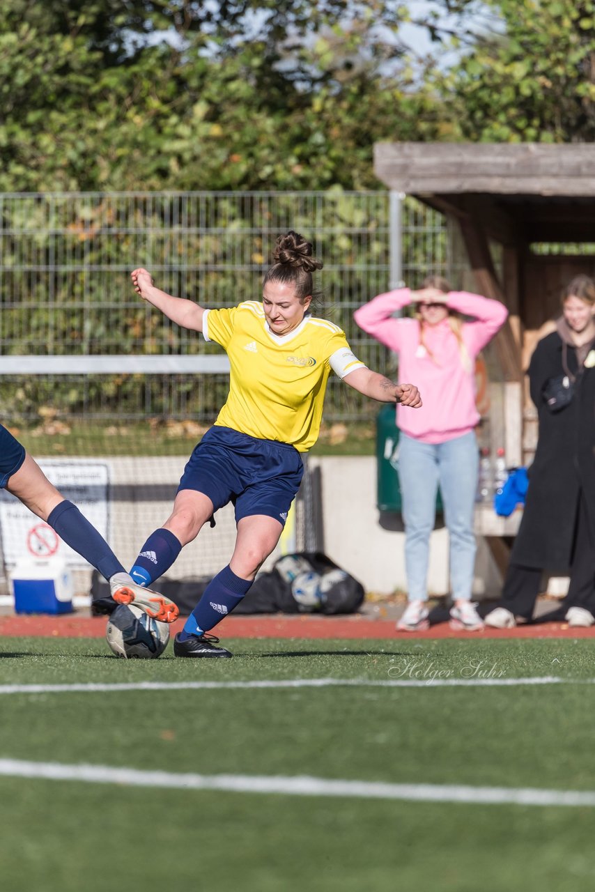 Bild 281 - F Ellerau - SV Eidelstedt 2 : Ergebnis: 2:2